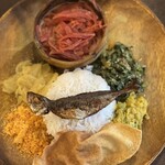 ヤムヤムカデー - 