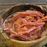 ヤムヤムカデー - 