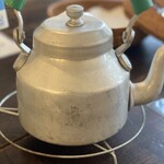 ヤムヤムカデー - 