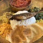 ヤムヤムカデー - 