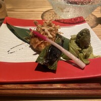 神楽坂 坂の花 - 