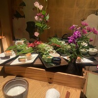 神楽坂 坂の花 - 