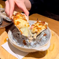 Seafood bar Ermitage 横浜鶴屋町店 - 