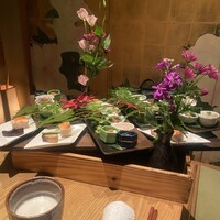 神楽坂 坂の花 - 