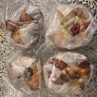 陽だまり商店2点 口コミ一覧 : ひだまり商店 - 北浦和/洋菓子 [食べログ]