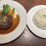 Restaurant Bar AMUSEMENT - 