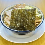 ケンちゃんラーメン - 
