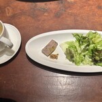 Restaurant Bar AMUSEMENT - 