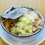 ケンちゃんラーメン - 