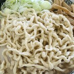 ケンちゃんラーメン - 