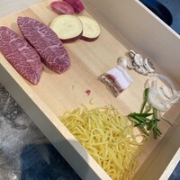 鉄板焼 MYDO - 