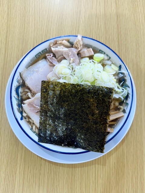 ケンちゃんラーメン ケンちゃんラーメン (秋田店)」(秋田市-ラーメン-〒011-0917)の