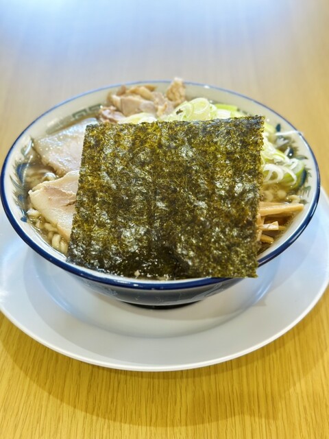 ケンちゃんラーメン 古河店 - 古河/ラーメン | 食べログ