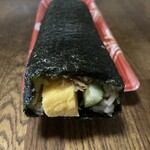 東筑軒 - 料理写真: