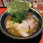 家系ラーメン大輝家 日吉店 - 