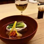 萬寿寺はくらん - 