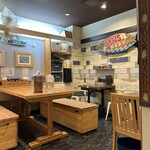 麺ファクトリー ジョーズ - 