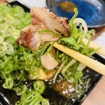 KOBE YAKITORI STAND 野乃鳥 新宿店 - 