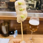 KOBE YAKITORI STAND 野乃鳥 新宿店 - 