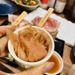 KOBE YAKITORI STAND 野乃鳥 新宿店 - 