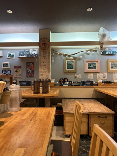 Men Factory Jaws photo 4