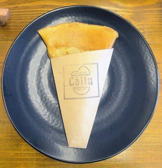 crepecafe Calin（クレープカフェ カラン） - 東室蘭（クレープ・ガレット）の写真