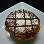 アンドリューのエッグタルト - ☆ショコラタルトは新作ですかね（＾◇＾）☆