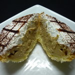 アンドリューのエッグタルト - ☆なんだかまったりな感じですね☆