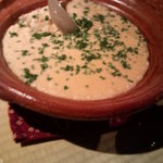 麻布割烹 和門 - お雑炊