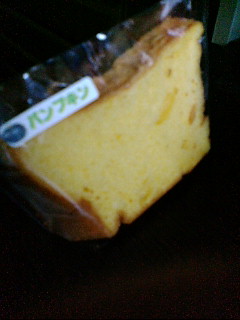 ふくろーる - 十和田市（ケーキ）の写真