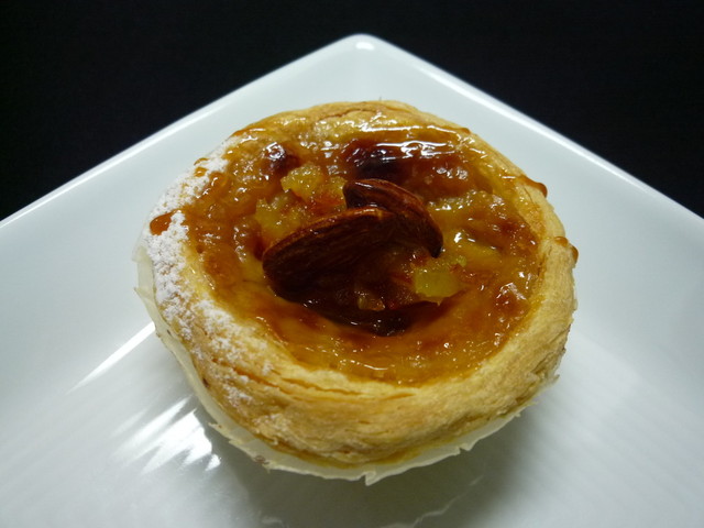 Andrew's Eggtart Dotonbori Ten photo 4