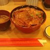 豚丼のぶたはげ 本店