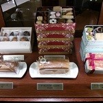 横浜うかい亭 - お土産用フールセック。