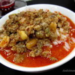 ＳＨＩＮ - 『ナッツ坦坦麺』でニャンコ飯