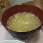 特製炙りラーメン ほてい家 - 