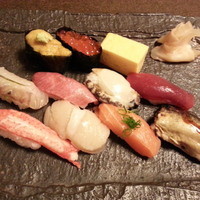 すし蔵 - 