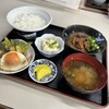 わか菜食堂