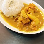 ラーメン 達磨食堂 - 