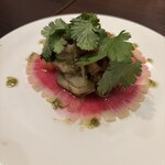 大衆中遊華食堂 八戒 - 