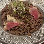 大衆中遊華食堂 八戒 - 