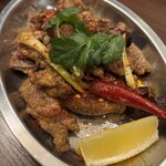 大衆中遊華食堂 八戒 - 