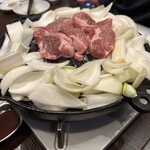 大衆中遊華食堂 八戒 - 
