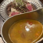 大衆中遊華食堂 八戒 - 