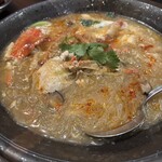 大衆中遊華食堂 八戒 - 
