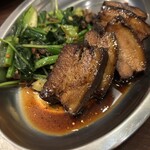 大衆中遊華食堂 八戒 - 