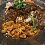 大衆中遊華食堂 八戒 - 