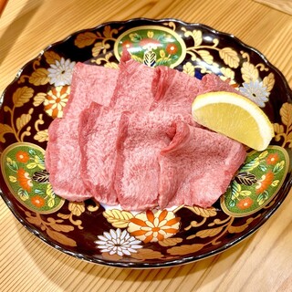 焼肉しづる_0