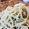 蕎麦切り ヤルダ