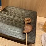 焼鳥 大自然 - 