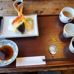 蕎麦切り ヤルダ - 